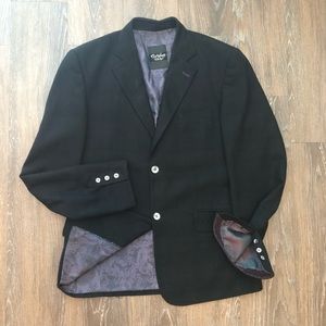 Civil Society Sport Coat